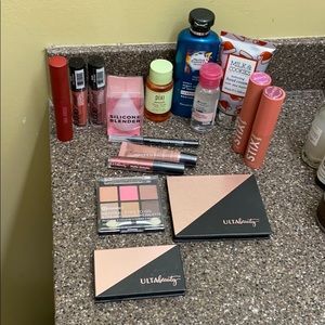 Makeup Bundle